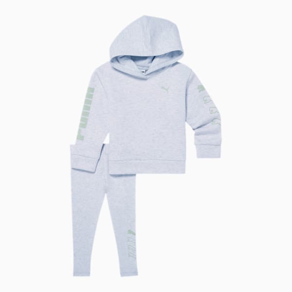 Toddler puma leggings online